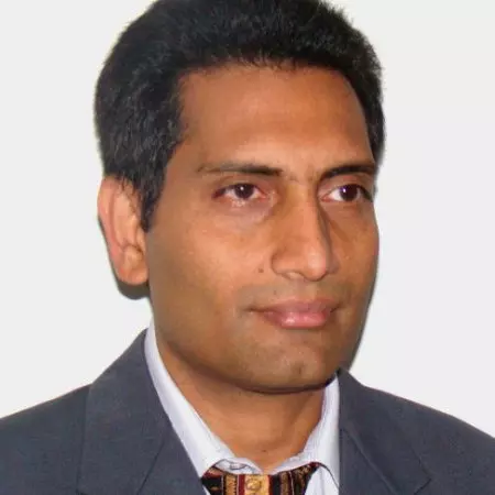 Ramarao Vepachedu