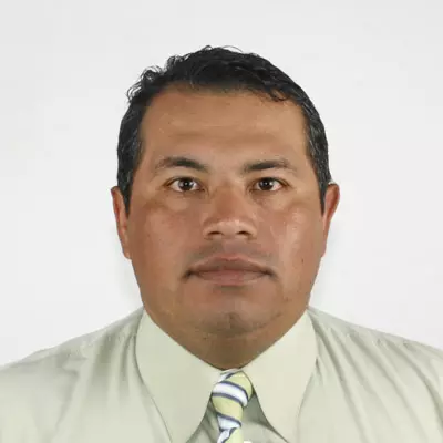 Roberto Carlos Garcia Valenzuela