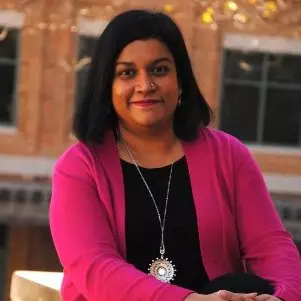 Smita Ruzicka, Ph.D.