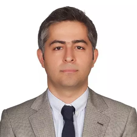 Amir Ghorban