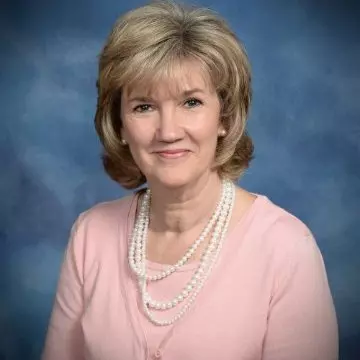 Deborah A. Ruth, NCTM