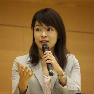 Yuriko Kazama