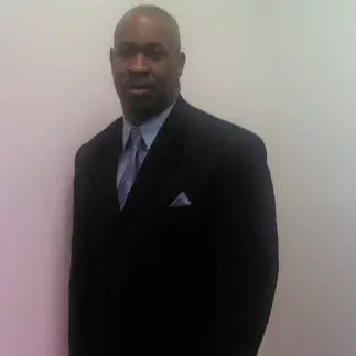 Eric Kemp (Veteran Case Manager)