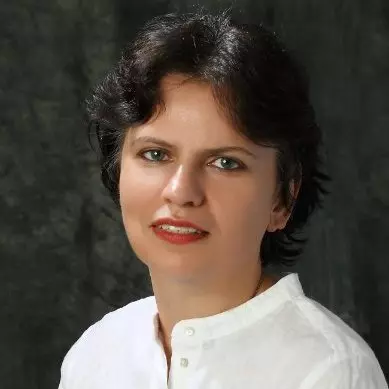 Tetiana Ivashchenko