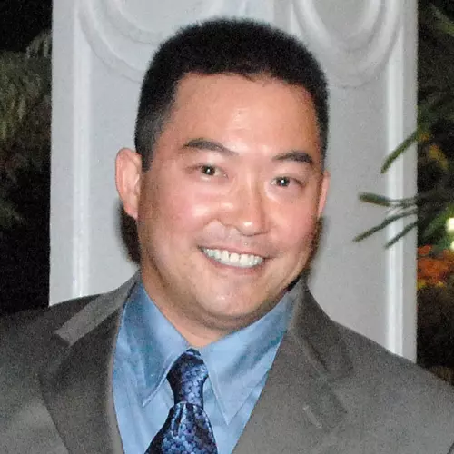 Brian Ishikawa, CPP, CFSSP