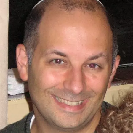 Dan Elbaz