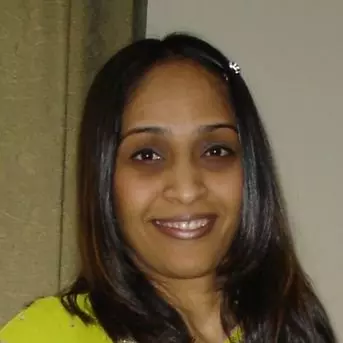 Pina Patel, MBA, CSM