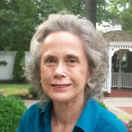 Mary B. Lloyd, R.N., Ph.D.
