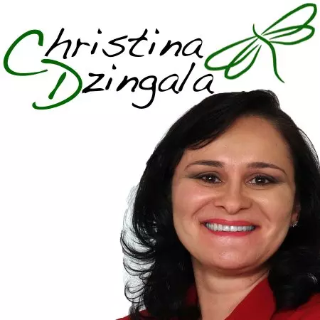 Christina Dzingala