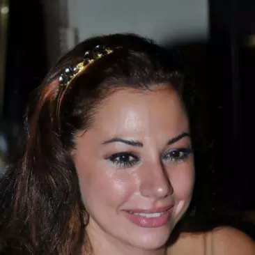 Rita Aouad Abinajm