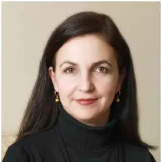 Monica Sesma-Vazquez, Ph.D.