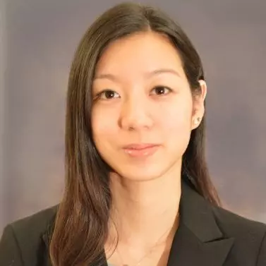 Esther Wei, PhD