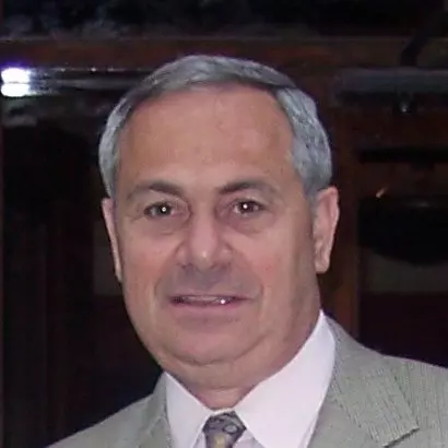 Paul DeSisto, CFA