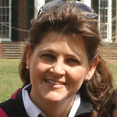 Susan Monserrat