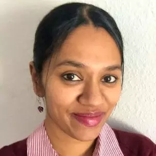 Padma Kaur