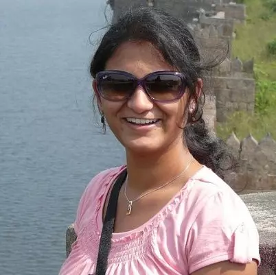 Nanditha Murthy