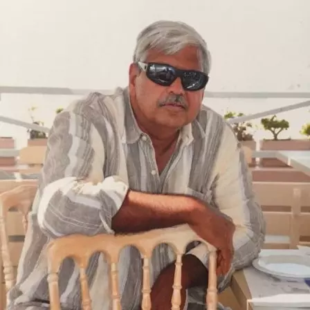 Anil Bansal