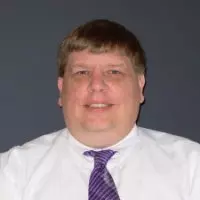 Richard Radgoski, PMP