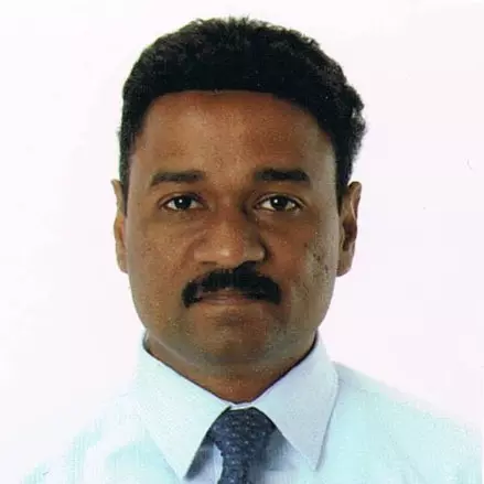 Ravi Gopalakrishnan