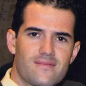 José Adrián Parada Alba