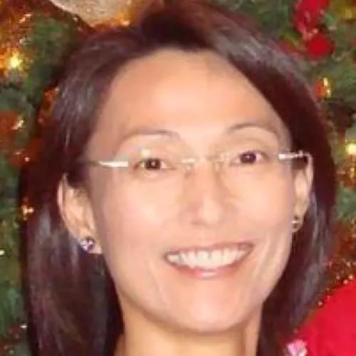 Annie Lam, CIH