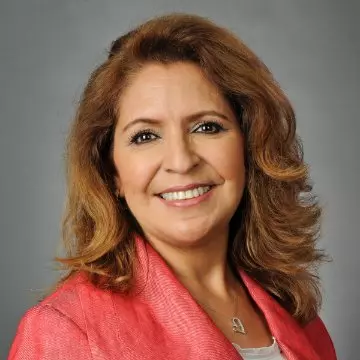 Leonor B. Gil