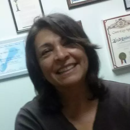 Maria Panduro-Morales, LCSW