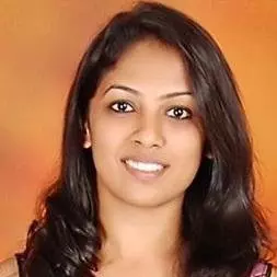 Niveditha Jain