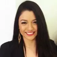 Carolina Ramirez Kantun