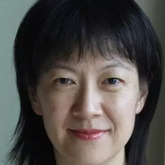 Lisa Cui