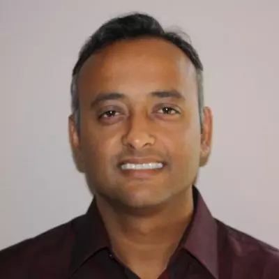 Udhav Doctor