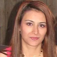 RaNa Samani, MBA