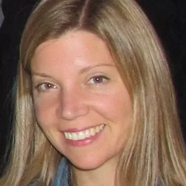 Amy Czapka Kendall