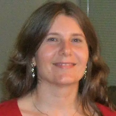 Tanya Siff, Ph.D.