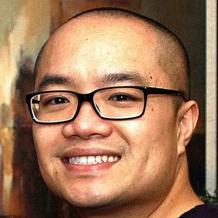 Eric Phan
