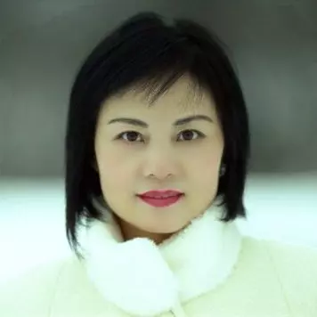 Kathy Xue