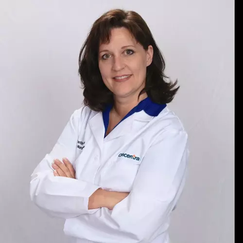 Cristina Calfee FNP, MSN, RN