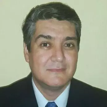 Víctor González Barrantes