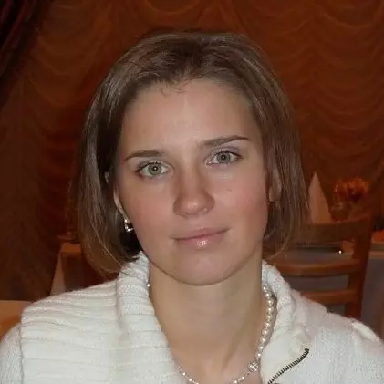 Natalia Yuspa