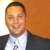 Jeffrey Pappalardi, MBA