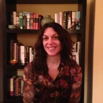 Sheri Kirshenbaum, PhD