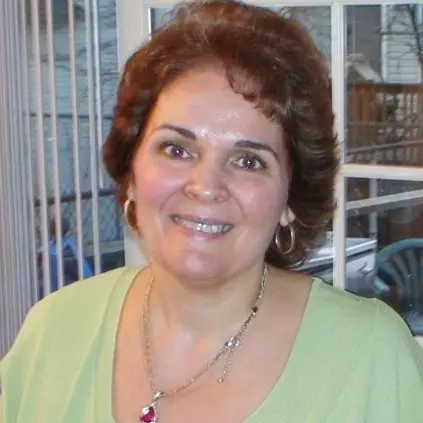Lorraine Santangelo