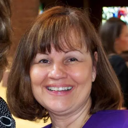 Kathy Calandriello