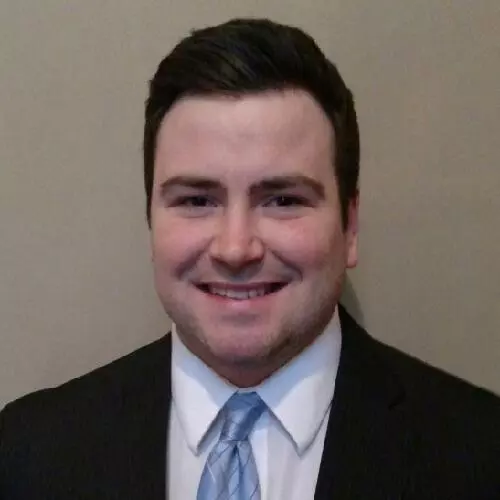 Jacob Dahl, CPA