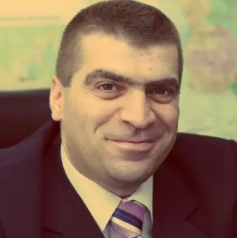 Malkhas Malkasyan