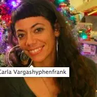 Carla Vargas-Frank
