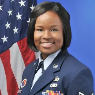 Adrienne Russell-George, MPA