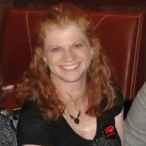 Anjila K. Olsen, MPA