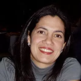 Maria D Salazar