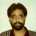 Rajesh P. Halarnkar